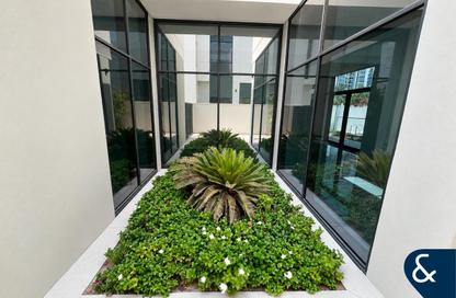 Villa - 4 - 5 for rent in Murooj Al Furjan East - Murooj Al Furjan - Al Furjan - Dubai Villa - 4 - 5 for rent in Murooj Al Furjan East - Murooj Al Furjan - Al Furjan - Dubai