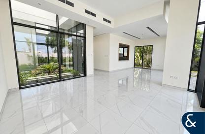 Villa - 4 - 5 for rent in Murooj Al Furjan East - Murooj Al Furjan - Al Furjan - Dubai