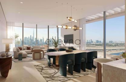 Apartment - 2 Bedrooms - 2 Bathrooms for sale in Artistry Two Residences - Dubai Design District - Dubai Apartment - 2 Bedrooms - 2 Bathrooms for sale in Artistry Two Residences - Dubai Design District - Dubai