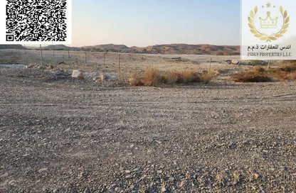 Land - Studio for sale in Manama - Ajman