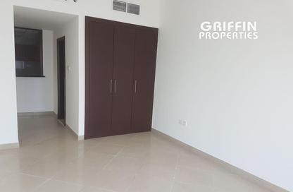 Apartment - 1 Bedroom - 2 Bathrooms for rent in Icon Tower 2 - JLT Cluster L - Jumeirah Lake Towers - Dubai