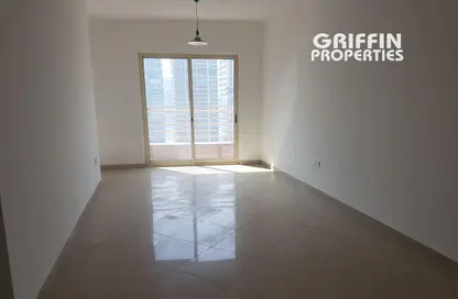 Apartment - 1 Bedroom - 2 Bathrooms for rent in Icon Tower 2 - JLT Cluster L - Jumeirah Lake Towers - Dubai