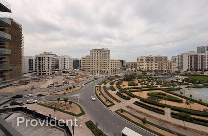 شقة - غرفة نوم - 2 حمامات للبيع في إليفيت من بريسكوت - ارجان - دبي