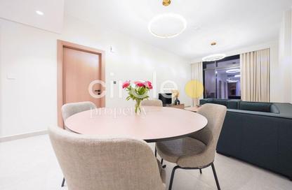 Apartment - 1 Bedroom - 1 Bathroom for rent in Neva Residences - District 16 - Jumeirah Village Circle - Dubai