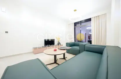 شقة - غرفة نوم - 1 حمام للايجار في نيفا رزيدنسز - منطقة 16 - قرية جميرا الدائرية - دبي