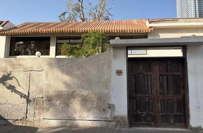 Villa - 7+ Bedrooms - 7+ Bathrooms for sale in Ajman Corniche Residences - Ajman Corniche Road - Ajman