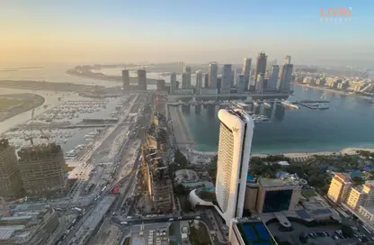 شقة - غرفة نوم - 2 حمامات للايجار في مساكن النخبة - دبي مارينا - دبي