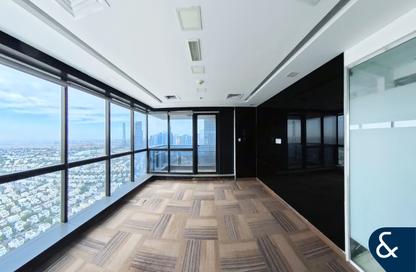 Office Space - Studio for rent in Jumeirah Business Centre 3 (JBC 3) - JLT Cluster Y - Jumeirah Lake Towers - Dubai