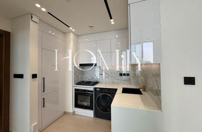 Apartment - 1 Bedroom - 1 Bathroom for rent in Binghatti Gardenia - District 11 - Jumeirah Village Circle - Dubai