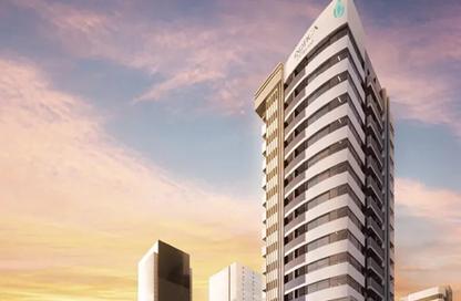 Apartment - 2 Bedrooms - 3 Bathrooms for sale in Exotica By Al Marina - District 17 - Jumeirah Village Circle - Dubai Apartment - 2 Bedrooms - 3 Bathrooms for sale in Exotica By Al Marina - District 17 - Jumeirah Village Circle - Dubai