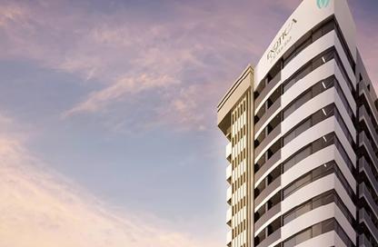 Apartment - 2 Bedrooms - 3 Bathrooms for sale in Exotica By Al Marina - District 17 - Jumeirah Village Circle - Dubai