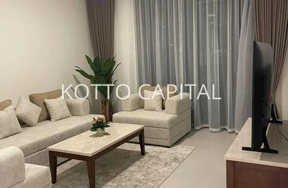 Apartment - 1 Bedroom - 1 Bathroom for rent in Palace Residence North - Dubai Creek Harbour (The Lagoons) - Dubai Apartment - 1 Bedroom - 1 Bathroom for rent in Palace Residence North - Dubai Creek Harbour (The Lagoons) - Dubai