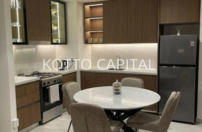 Apartment - 1 Bedroom - 1 Bathroom for rent in Palace Residence North - Dubai Creek Harbour (The Lagoons) - Dubai Apartment - 1 Bedroom - 1 Bathroom for rent in Palace Residence North - Dubai Creek Harbour (The Lagoons) - Dubai