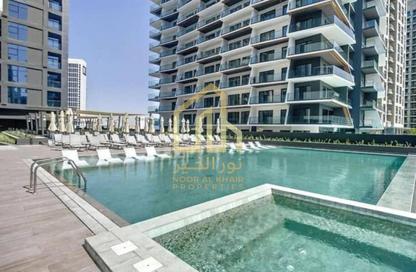 شقة - 2 - 2 للايجار في 15 Northside - Tower 1 - 15 نورث سايد - الخليج التجاري - دبي شقة - 2 - 2 للايجار في 15 Northside - Tower 1 - 15 نورث سايد - الخليج التجاري - دبي