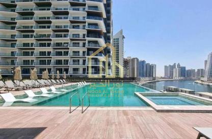 شقة - 2 - 2 للايجار في 15 Northside - Tower 1 - 15 نورث سايد - الخليج التجاري - دبي شقة - 2 - 2 للايجار في 15 Northside - Tower 1 - 15 نورث سايد - الخليج التجاري - دبي