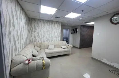 Apartment - 2 Bedrooms - 3 Bathrooms for rent in New Al Taawun Road - Al Taawun - Sharjah
