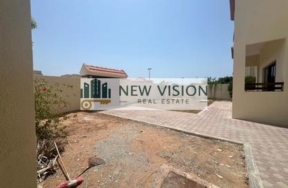 Villa - 4 Bedrooms - 4 Bathrooms for rent in Sharqan - Al Heerah - Sharjah Villa - 4 Bedrooms - 4 Bathrooms for rent in Sharqan - Al Heerah - Sharjah