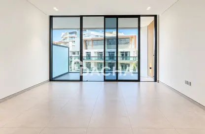 Apartment - 1 Bathroom for rent in Binghatti Ghost - Dubai Healthcare City 2 - Al Jaddaf - Dubai Apartment - 1 Bathroom for rent in Binghatti Ghost - Dubai Healthcare City 2 - Al Jaddaf - Dubai