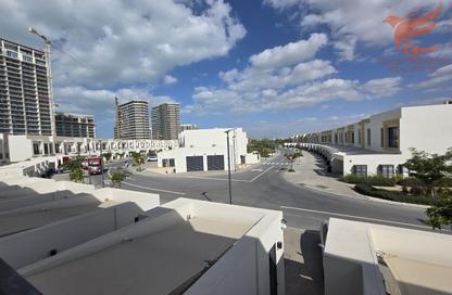 Villa - 2 Bedrooms - 3 Bathrooms for rent in Marbella II Villas - Marbella - Mina Al Arab - Ras Al Khaimah