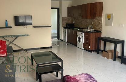 Apartment - Studio - 1 for sale in Knightsbridge Court - District 13 - Jumeirah Village Circle - Dubai