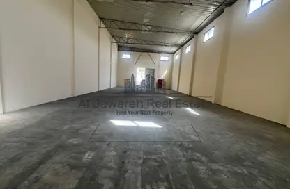 مستودع - استوديو للايجار في أم درع - أم القيوين