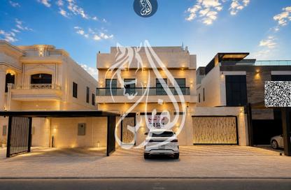 Villa - 6 - 7+ for sale in Ajman Hills - Al Alia - Ajman