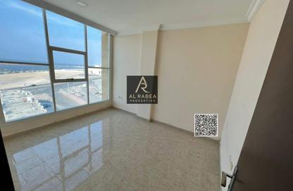 Apartment - 1 Bedroom - 1 Bathroom for rent in Corniche Tower - Ajman Corniche Road - Ajman Apartment - 1 Bedroom - 1 Bathroom for rent in Corniche Tower - Ajman Corniche Road - Ajman