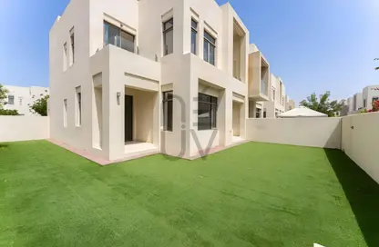 Villa - 3 Bedrooms - 4 Bathrooms for rent in Mira Oasis 2 - Mira Oasis - Reem - Dubai
