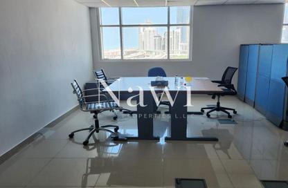 Office Space - Studio for rent in The Dome - JLT Cluster N - Jumeirah Lake Towers - Dubai