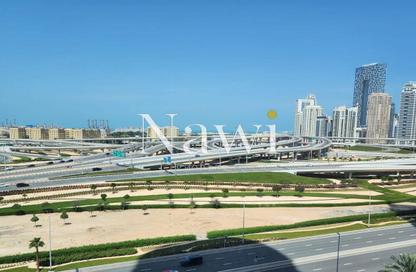 Office Space - Studio for rent in The Dome - JLT Cluster N - Jumeirah Lake Towers - Dubai