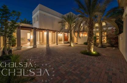 فيلا - 5 - 6 للبيع في كلاستر ج - سيدرى فيلا - واحة دبي للسيليكون - دبي فيلا - 5 - 6 للبيع في كلاستر ج - سيدرى فيلا - واحة دبي للسيليكون - دبي
