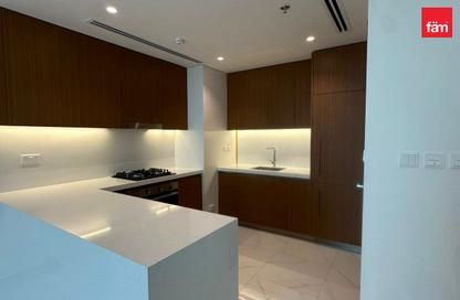 Apartment - 2 - 2 for rent in Azizi Central - Al Furjan - Dubai