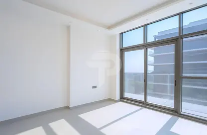 Apartment - 1 Bedroom - 2 Bathrooms for sale in Golf Promenade 4B - Golf Promenade 4 - Golf Town - DAMAC Hills - Dubai