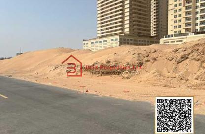 Land - Studio for sale in Manama - Ajman