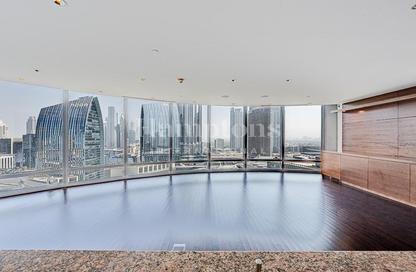 Apartment - 3 Bedrooms - 5 Bathrooms for rent in Burj Khalifa - Burj Khalifa Area - Downtown Dubai - Dubai