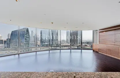 Apartment - 3 Bedrooms - 5 Bathrooms for rent in Burj Khalifa - Burj Khalifa Area - Downtown Dubai - Dubai