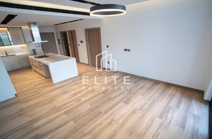 شقة - غرفة نوم - 2 حمامات للبيع في 399 هيلز بارك ب - 399 Hills Park - دبي هيلز استيت - دبي