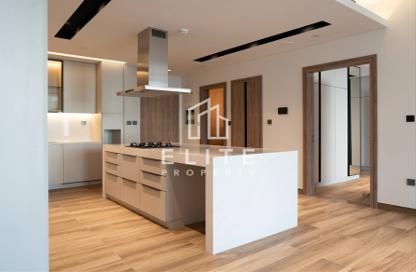 شقة - غرفة نوم - 2 حمامات للبيع في 399 هيلز بارك ب - 399 Hills Park - دبي هيلز استيت - دبي