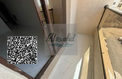 Apartment - 1 Bedroom - 2 Bathrooms for rent in Al Jawhara Building - Al Rawda 3 - Al Rawda - Ajman