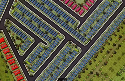 Land - Studio for sale in Mulberry - Damac Hills 2 - Dubai