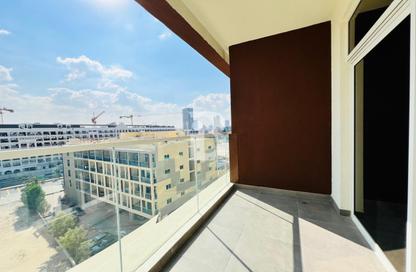 Apartment - 1 Bedroom - 1 Bathroom for rent in Jewelz by Danube - Arjan - Dubai