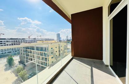 Apartment - 1 Bedroom - 1 Bathroom for rent in Jewelz by Danube - Arjan - Dubai Apartment - 1 Bedroom - 1 Bathroom for rent in Jewelz by Danube - Arjan - Dubai