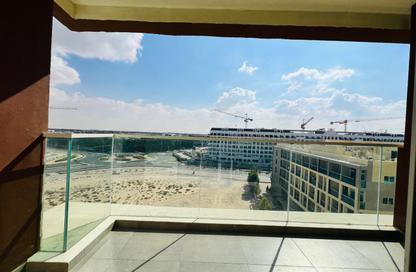 Apartment - 1 Bedroom - 1 Bathroom for rent in Jewelz by Danube - Arjan - Dubai Apartment - 1 Bedroom - 1 Bathroom for rent in Jewelz by Danube - Arjan - Dubai