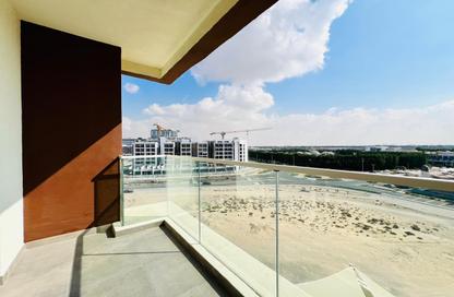 Apartment - 1 Bedroom - 1 Bathroom for rent in Jewelz by Danube - Arjan - Dubai Apartment - 1 Bedroom - 1 Bathroom for rent in Jewelz by Danube - Arjan - Dubai