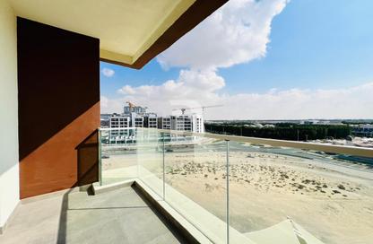 Apartment - 1 Bedroom - 1 Bathroom for rent in Jewelz by Danube - Arjan - Dubai