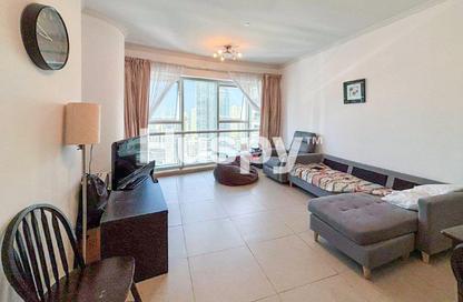 Apartment - 1 - 2 for rent in Goldcrest Executive - JLT Cluster C - Jumeirah Lake Towers - Dubai Apartment - 1 - 2 for rent in Goldcrest Executive - JLT Cluster C - Jumeirah Lake Towers - Dubai
