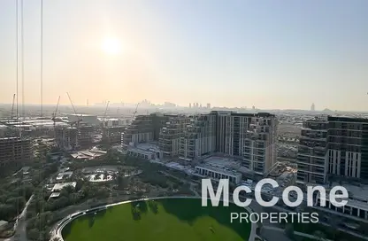 Apartment - 2 Bedrooms - 2 Bathrooms for rent in Lime Gardens - Dubai Hills Estate - Dubai