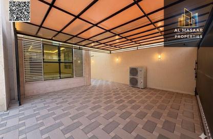 Villa - 6 Bedrooms - 7+ Bathrooms for sale in CityLife Al Tallah - Al Tallah 2 - Ajman