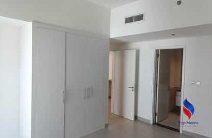 Apartment - 1 Bedroom - 2 Bathrooms for rent in The Pulse Residence Plaza B8 - The Pulse Residence Plaza - The Pulse - Dubai South (Dubai World Central) - Dubai