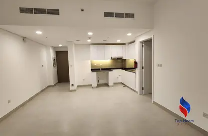 شقة - غرفة نوم - 2 حمامات للايجار في The Pulse ريزيدنس Plaza B8 - ذا بالس ريزيدنس بلازا - ذي بالس - دبي الجنوب (مركز دبي العالمي) - دبي